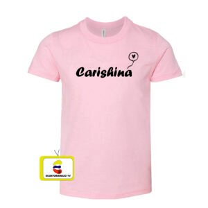 Carishina / Camiseta