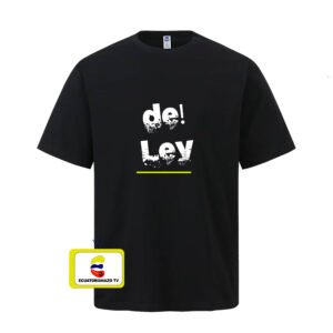De ley / Camiseta